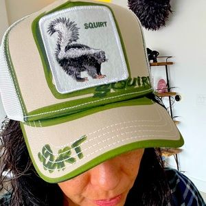 Limited addition Goorin Bros hat!